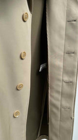 Lemaire Wool-blend Coat