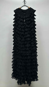 Alaia Habanera Cape