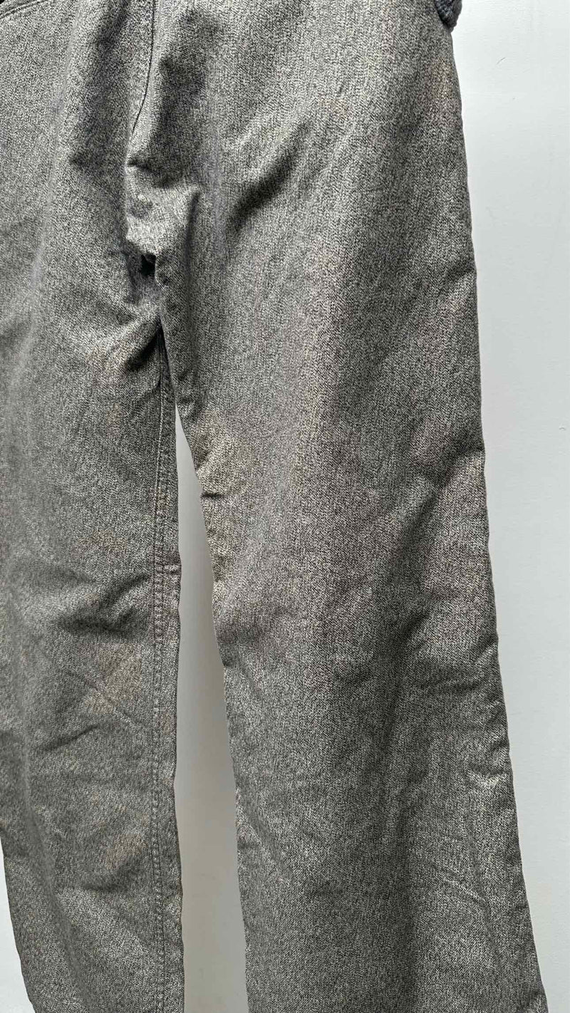 Kapital Wide Easy Pants