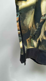 Supreme X Undercover Printed Hoodie