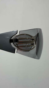 Gentle Monster Meta Shield Sunglasses