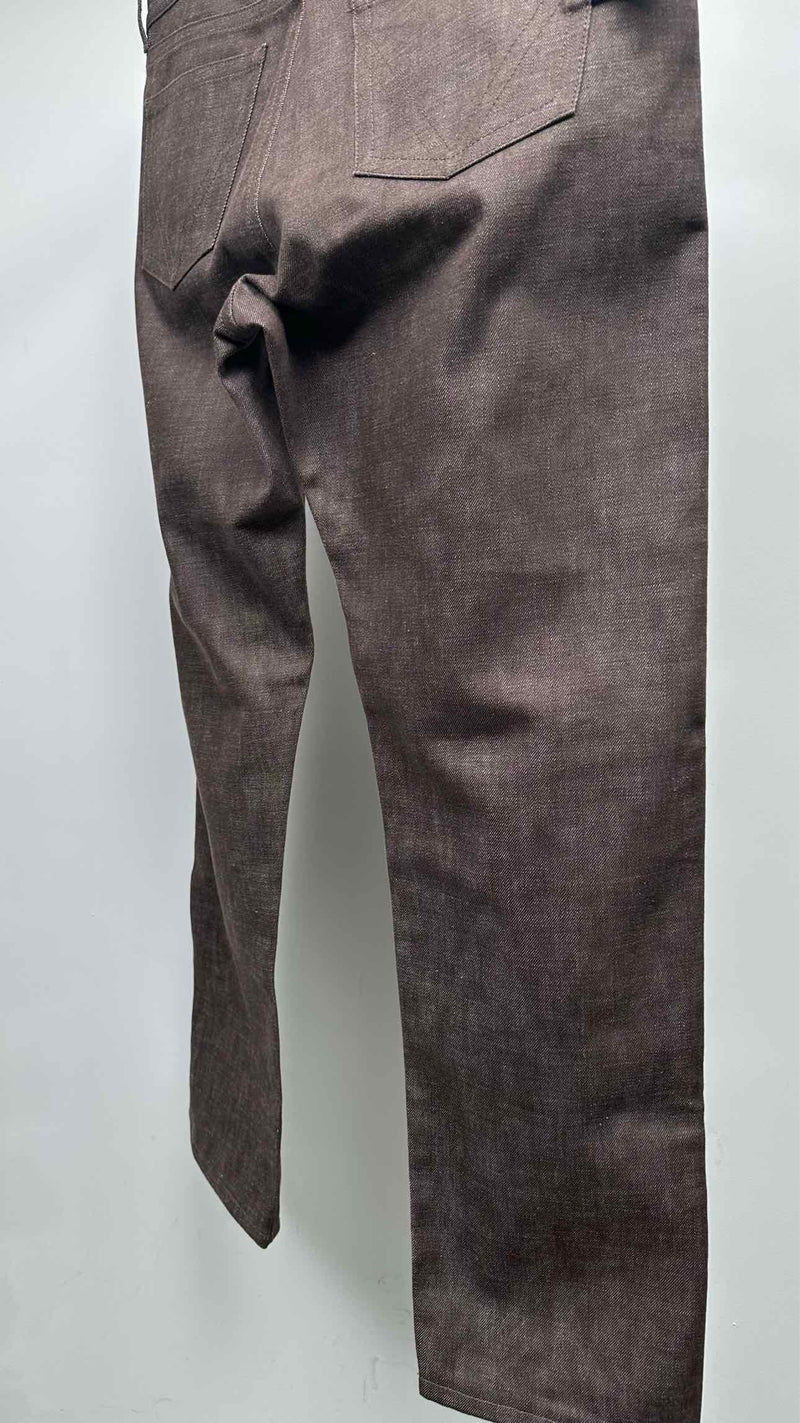 Bottega Veneta Jeans