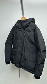 Devoa Hooded Down Jacket