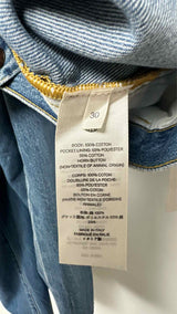 The Row Wrap-waist Jeans