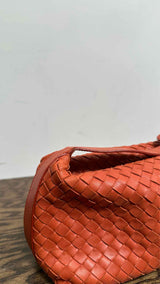 Bottega Veneta Interecciato Hand Bag