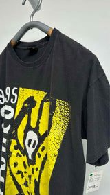 Vintage North American Tour T-shirt