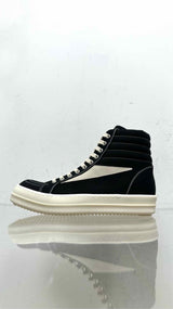 DRKSHDW Vintage High Sneakers