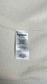 Supreme Arc Themal Lined Zip-up Hoodie