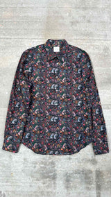 Paul Smith Psychedelic Shirt