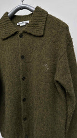 Acne Studios Kabriel Cardigan