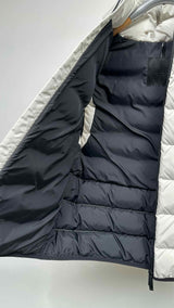 Moncler Valmasque Giubbotto Down Vest