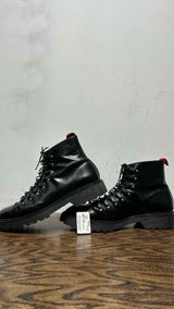 Dior Homme Alps Boots