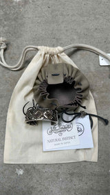 Natural Instinct Element Of Instinct 4 Bangle