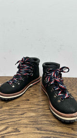 Moncler Hiking Boots