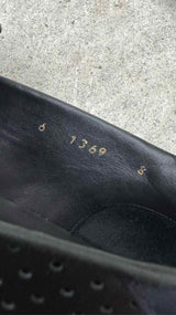 PRADA Driving Shoes