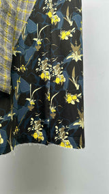 Kiko Kostadinov Harkman Wrap Kilt