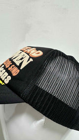 Kapital Tracker Cap