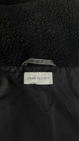 John Elliott Nicasio Stone-washed Down Porka