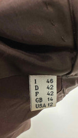 Jean Paul Gaultier Double-breasted Blazer Jacket