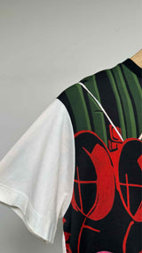 Louis Vuitton Caeda Dompidou Souvenir T-shirt