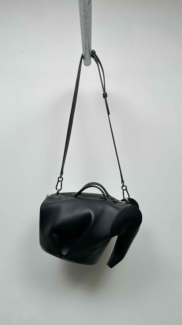 LOEWE Large Elephant Bag