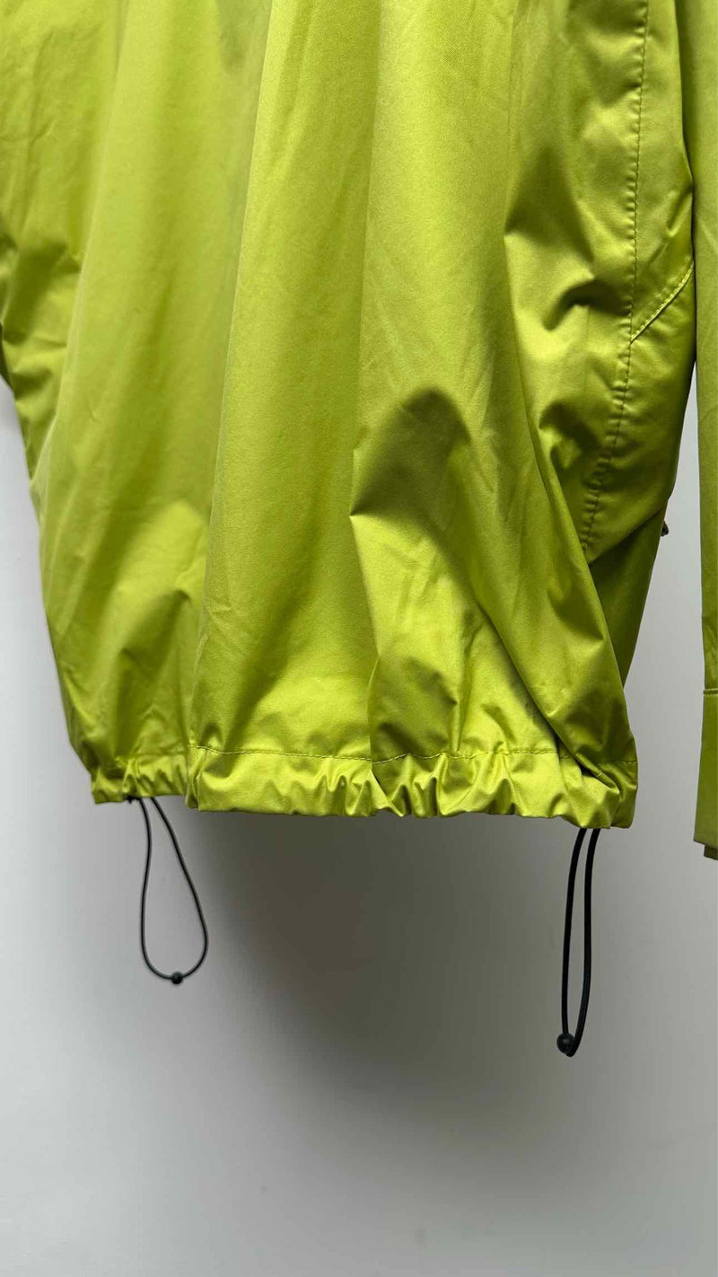 Aime Leon Dore Hooded Waterproof Jacket