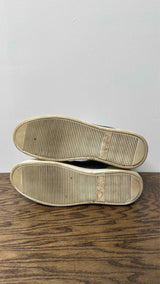 Margiela High-top Sneakers