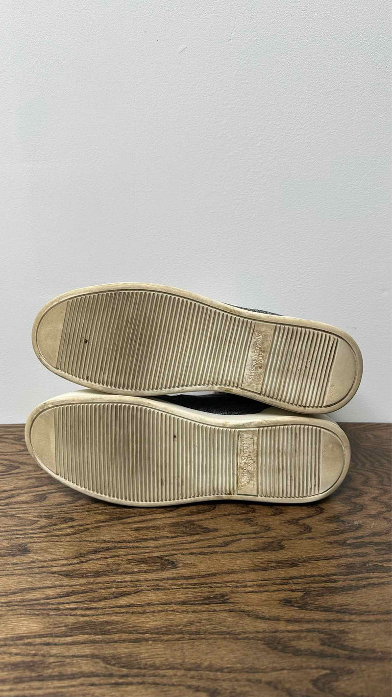 Margiela High-top Sneakers