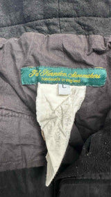 Paul Harnden Belted Chamois Pants
