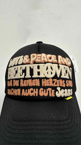 Kapital Tracker Cap