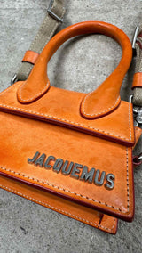 Jacquemus Mini Shoulder Bag