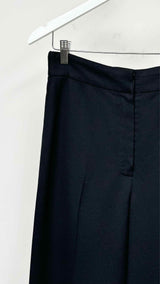 Chanel Wide Pants