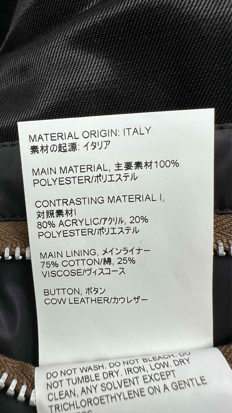 Our Legacy Snorkle Puffer Parka Jacket