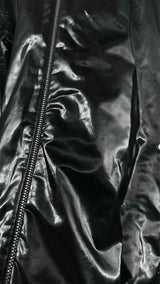 DRKSHDW Jumbo Flight Jacket