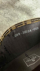 Fendi Logo Card Case