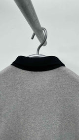 LOEWE Color-blocking Polo Sweater