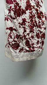 Dries Van Noten N/S Beaded Top