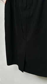 Margiela Anonymity of the lining Midi Skirt