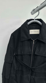 Dries Van Noten Vonac Cargo Jacket