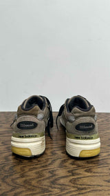 New Balance x JJJJound 992 Sneakers