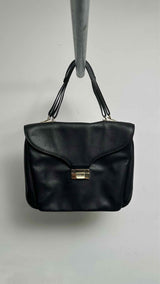 Valentino Garavani Pebbled Leather Hand Bag