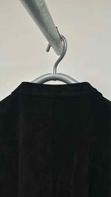 Bode Suede Overshirt