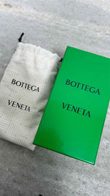 Bottega Veneta BV13485 Speed Rectangular Sunglasses