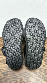 Sacai Rope Sandals
