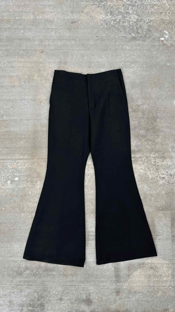 CELINE Bell Bottom Pants