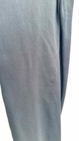 Rick Owens Crepe Slit Maxi Skirt