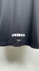 Supreme X Umbro Old English Soccer Jersey