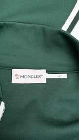 Moncler Zip-up Track Jacket