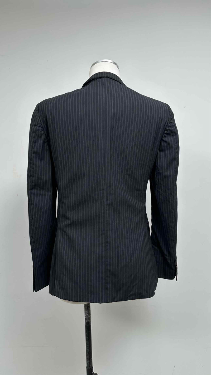 Gucci Pinstripe Jacket