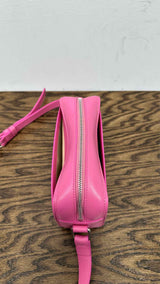 Jacquemus Baneto Shoulder Bag